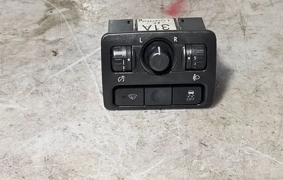 Subaru Legacy Wing mirror switch 31AJC159960