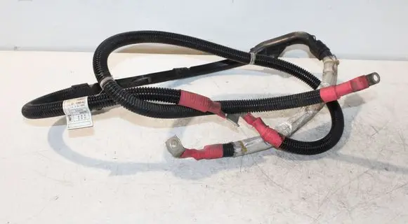 Positive cable (battery)