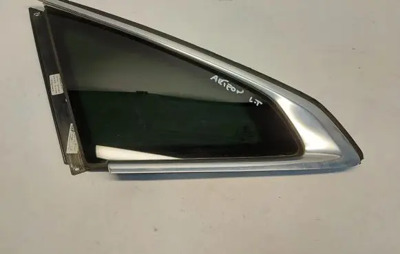 Volkswagen Arteon Rear side window VWARTEONSZYBLT