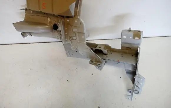 Peugeot 307 Front quarter panel 