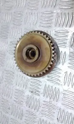 Volvo XC60 Camshaft pulley/ VANOS 6G9N6254AA