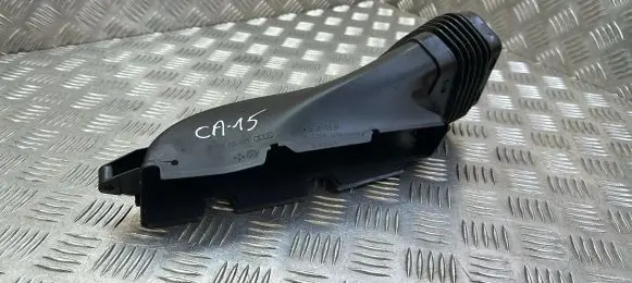Audi A7 S7 4G Air intake duct part 4G0129624D