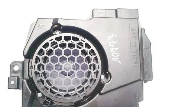 Mazda CX-30 Subwoofer speaker bdgf6696y tlm2013