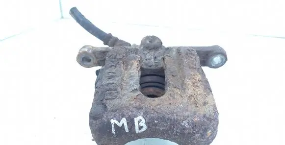Mercedes-Benz B W245 Rear brake caliper