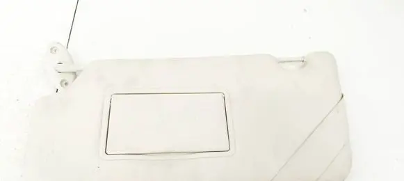 Ford Focus Sun visor