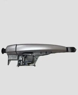 Citroen C4 Grand Picasso Rear door exterior handle 9680503580