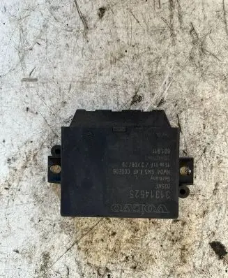 Volvo XC60 Parking PDC control unit/module 31314525