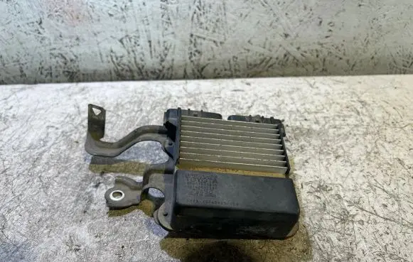 Toyota Avensis T250 Fuel injection control unit/module 8987171010 1310001331 GF40K0200