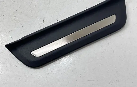 KIA Niro Rear sill trim cover 85878AT100 AJ786M1 2022714