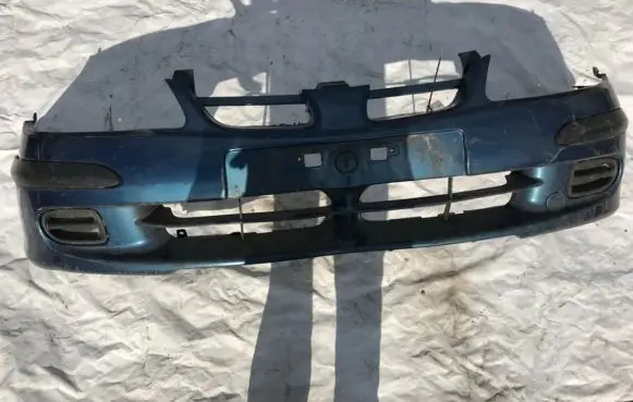 Nissan Almera N16 Front bumper