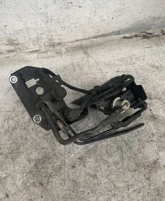 Audi A6 S6 C6 4F Turbo solenoid valve 8E0906627