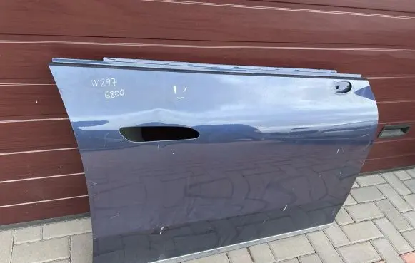 Mercedes-Benz EQS V297 Front door 2977222600 A2977222600