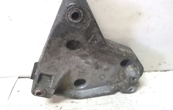 BMW X6 E71 A/C compressor mount bracket 6455779986301