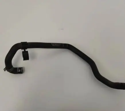 Audi Q5 SQ5 Engine coolant pipe/hose 80A145924Q 15490704S
