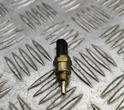 Jaguar XF X260 Oil temperature sensor H4P39T923AA