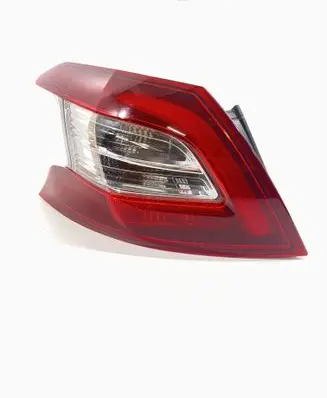 Peugeot 308 Tailgate rear/tail lights 9677817680