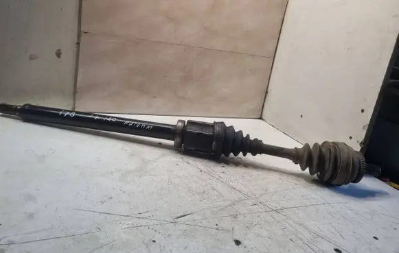 Volvo V70 Front driveshaft