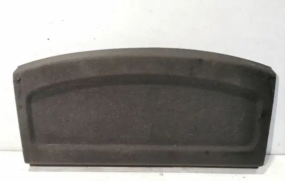 Volkswagen Golf V Parcel shelf 1K6857769