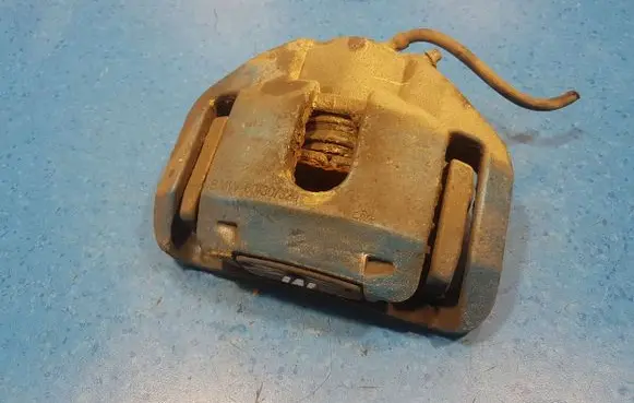 BMW 6 E63 E64 Front brake caliper