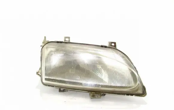 Ford Galaxy Headlight/headlamp 1305235255