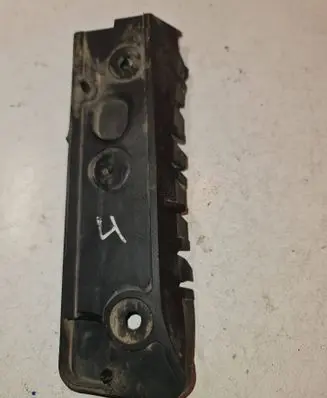 Volkswagen Golf II Front bumper mounting bracket 8E0807283