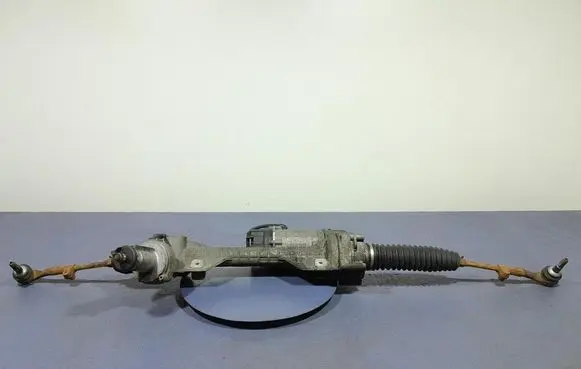 BMW 1 E82 E88 Steering rack 6782197