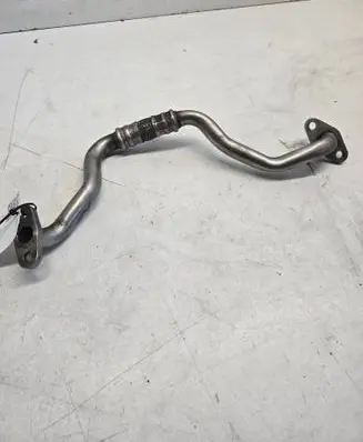 Volvo V70 Turbo turbocharger oiling pipe/hose