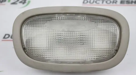 Jeep Cherokee Rear seat light