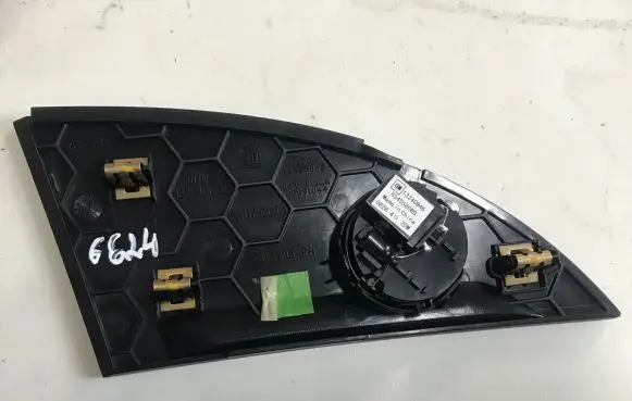 Opel Zafira C Front door high frequency speaker 13240946 13352045