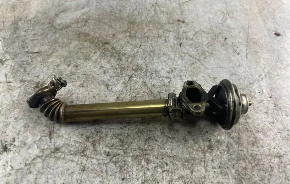 Mercedes-Benz E W210 EGR valve 0021403160 72194905 97t069