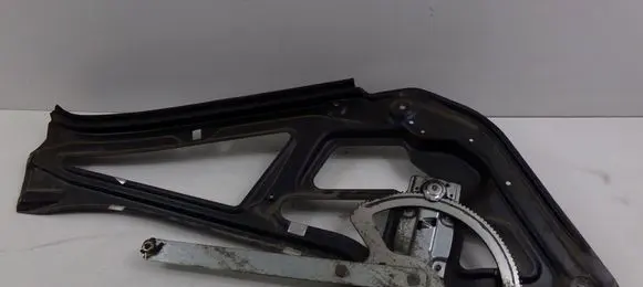 Mercedes-Benz Sprinter W901 W902 W903 W904 Front door manual window regulator 