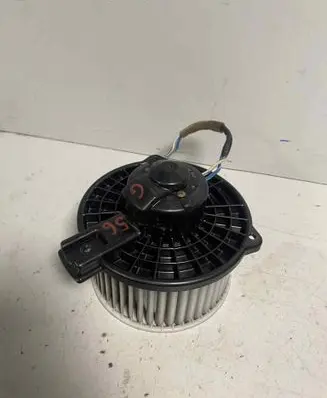 Mazda 6 Heater fan/blower GJ6BA02