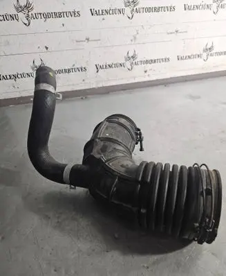 Hyundai i30 Air intake hose/pipe 28140G3700 28140E3700