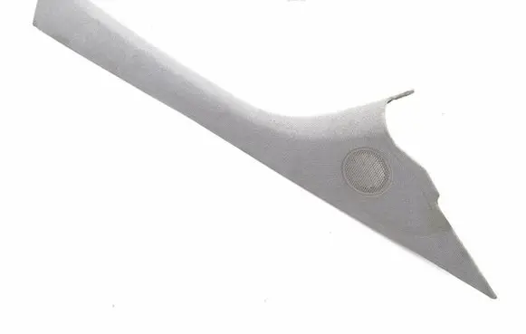 Mercedes-Benz A W169 (A) pillar trim A1696901825
