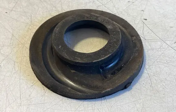 Toyota Corolla E210 E21 Rear coil spring rubber mount 48257F4010
