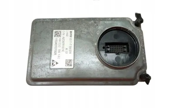 Xenon control unit/module