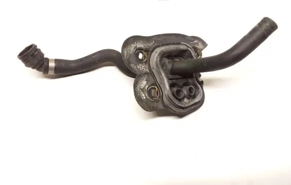 BMW 1 E81 E87 Engine coolant pipe/hose 6946719 9133172