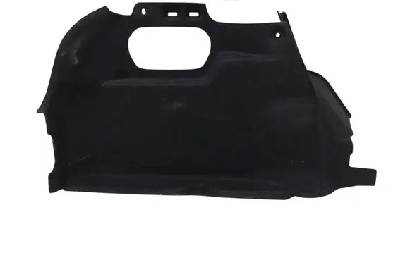 Peugeot 208 I Trunk/boot lower side trim panel 98102894ZD