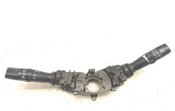 KIA Optima Wiper turn signal indicator stalk/switch 3753MA2210 934202M000 934102M810