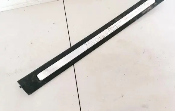 Mercedes-Benz A W169 Front sill trim cover A1696800074