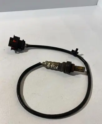 Opel Vectra C Lambda probe sensor 12574574