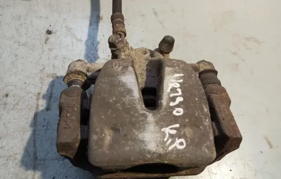 Toyota Verso Rear brake caliper