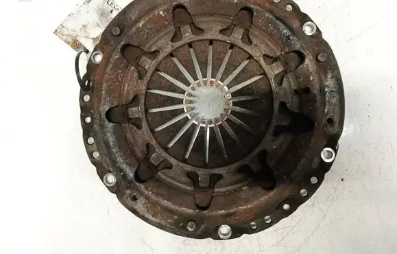 Peugeot 308 Pressure plate 
