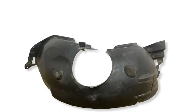 Mercedes-Benz Vito Viano W639 Front wheel arch liner splash guards A6396843377