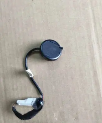 Ford Mondeo MK IV Radio/GPS head unit trim 8M5T19A391AB