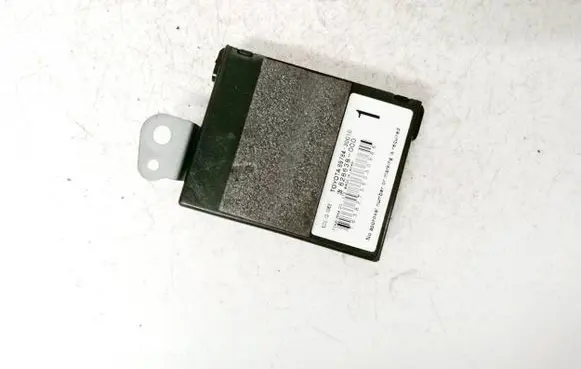 Lexus GS 300 350 430 450H Immobilizer control unit/module 8978430010 89784-30010