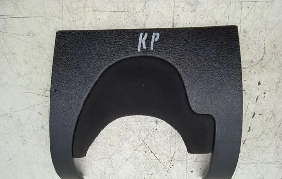 BMW X1 E84 Dashboard lower bottom trim panel 2991304