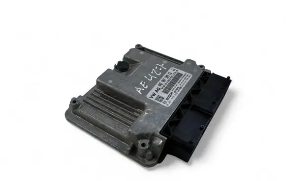 Volkswagen Golf VII Engine control unit/module ECU 04E907309CG 0261S19265