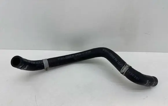 KIA Sorento Engine coolant pipe/hose 97311C5000