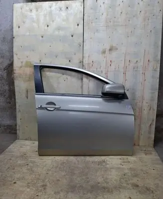 Mitsubishi Lancer X Front door